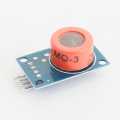 MQ3 Gas Sensor. 