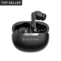 Ultima Boom 181 ANC Earbuds With Premium Design, 45 Hrs Playtime | ANC | App Support |  Hi-Fidelity Drivers (Supreme Sound) | Game Mode | Snug fit earbuds wireless. 