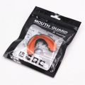 EVA Mouth Guard Sports Mouthguard for Football Lacrosse Hockey Basketball Flavored Mouth Guard Youth Adult. 