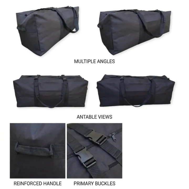 40%20Inch%20Travel%20Bags%20For%20Travel%20Large%20Capacity%20Foldable%20Weekender%20Bag%20For%20Men%20And%20Women%20Waterproof%20Luggage%20Bag%20-%20Image%206