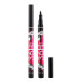 Waterproof Eyeliner Pencil 36H Long-Lasting Precision Black Liquid Eye Liner Pen Makeup Quick-Dry No Blooming Cosmetics Tool. 