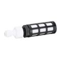 (GGBR) 3X Water Filter for Pump and Water Sprayer Misting System for 1/4 Inch Water Hose. 
