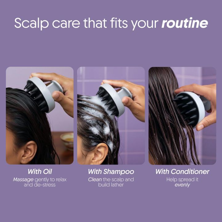 Furr%20by%20Pee%20Safe%20Silicone%20Scalp%20Massager%20Brush%20%E2%80%93%20Hair%20Shampoo%20Brush%20for%20Scalp%20Cleaning%20&%20Dandruff%20Care%20-%20Image%205