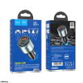 LibishopBargain price Hoco NZ9 Galloper 95W 3 Port 2C1A Car Charger. 
