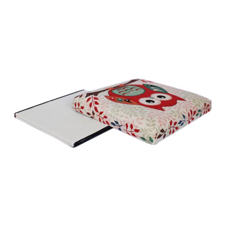 Red/White%20Owl%20Printed%20Foldable%20Ottoman%20-%20Image%204