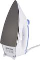 Black + Decker Dry Iron With Spray Function, White - F150-b5. 