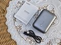 Aukey Spark Mini PB-Y55 10000mAh Powerbank. 