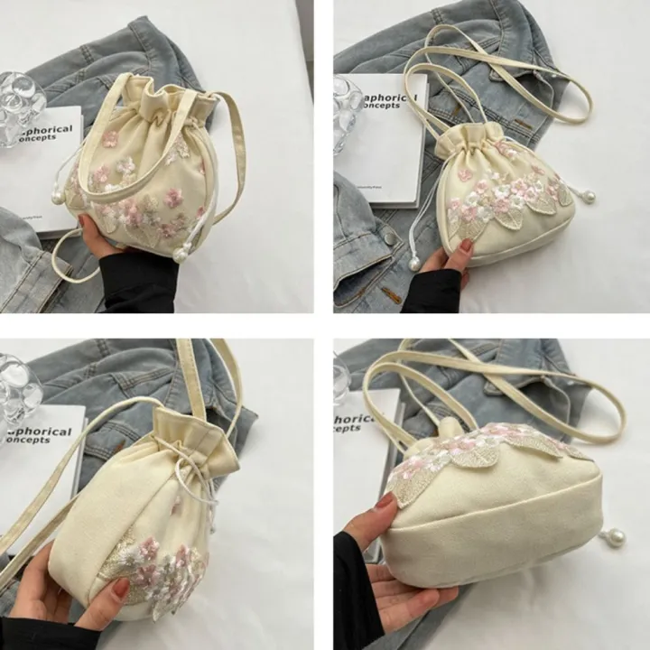 Chinese%20Hanfu%20Drawstring%20Bag%20Elegant%20Shoulder%20Bag%20Ethnic%20Style%20Floral%20Bucket%20Bag%20Ancient%20Style%20Hanfu%20Accessories%20Embroidery%20Flower%20Handbag%20Shopping%20-%20Image%204