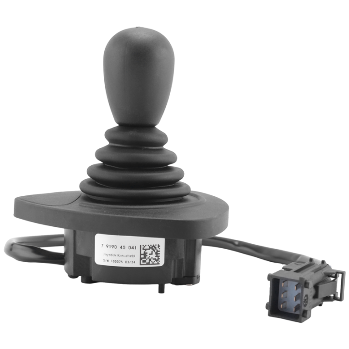 5X%20Electric%20Forklift%20Controller%20Central%20Joystick%20Control%20Lever%20for%20Forklift%207919040041%207919040041F%20-%20Image%207