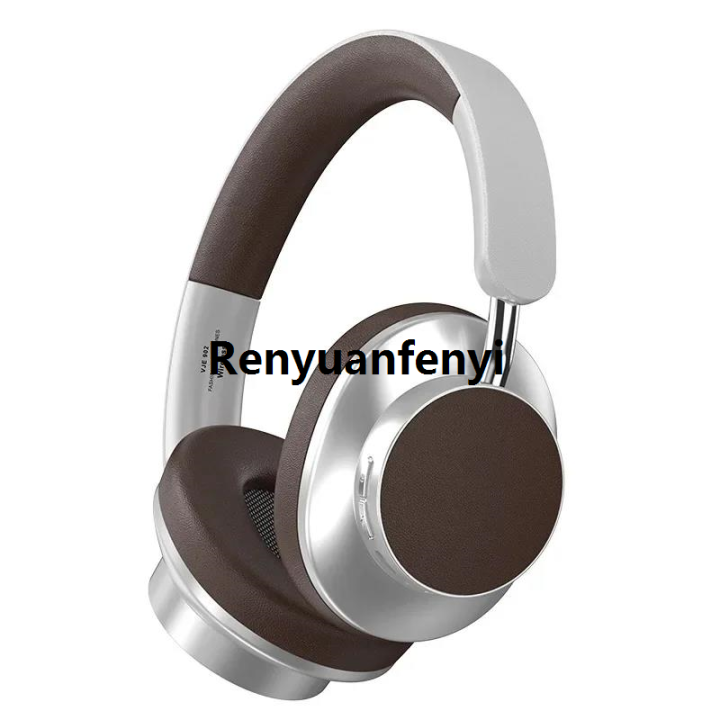 Renyuan%20Original%20Ariettie%20902%20Wireless%20Retro%20Headphones%20Bluetooth%20Earphone%20Luxury%20For%20Samsung%20IPhone%20Stereo%20Headset%20Game%20Earbuds%20With%20Mic%20-%20Image%207
