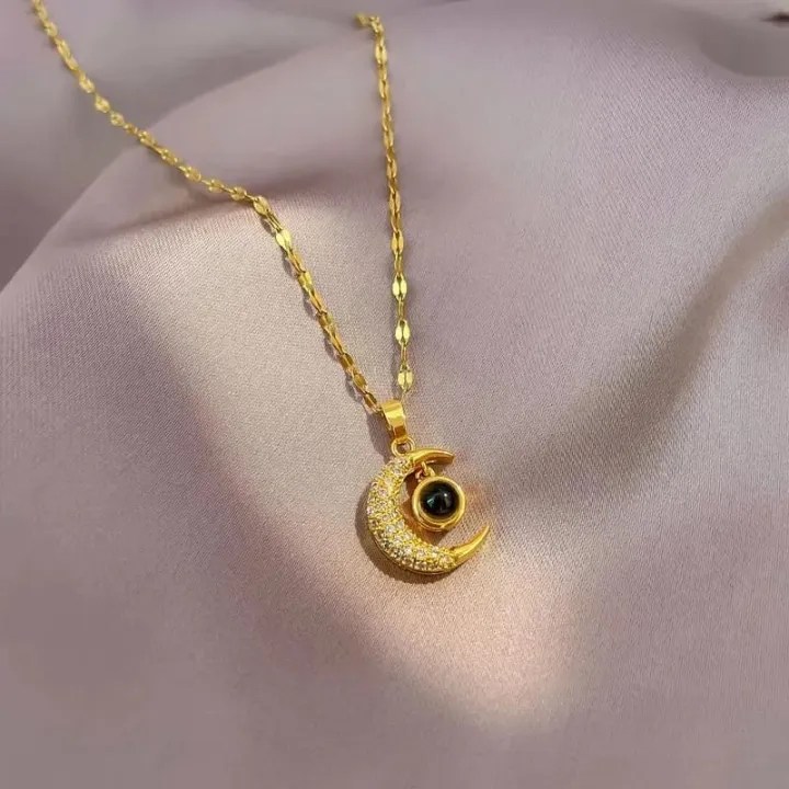 100%20Languages%20I%20Love%20You%20Moon%20Projection%20Pendant%20Necklace%20Romantic%20Stainless%20steel%20Love%20Memory%20Wedding%20Necklace%20-%20Image%208
