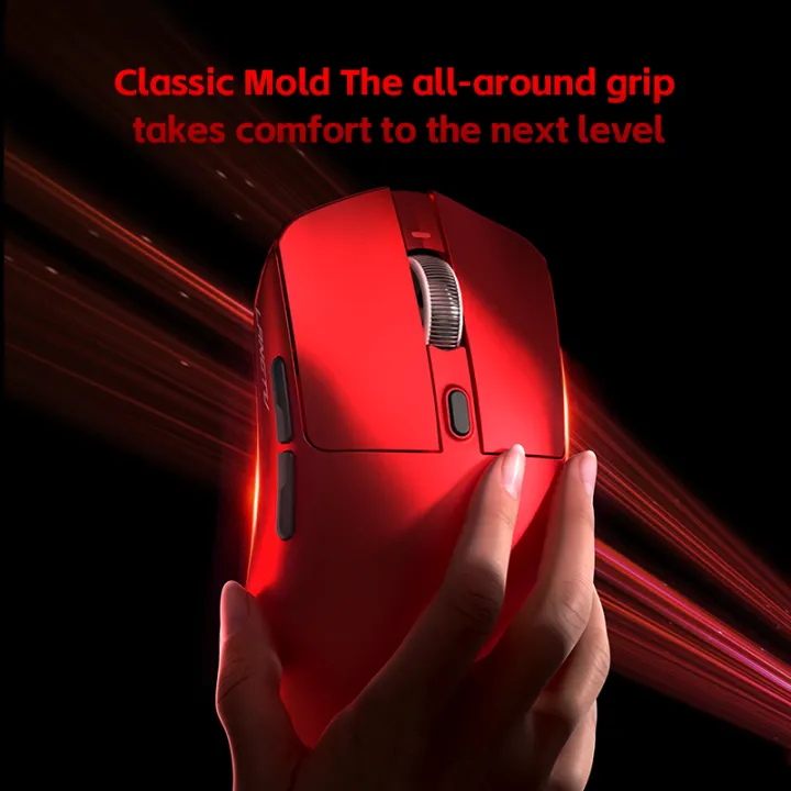 LANGTU%20M8%20Wireless%20Gaming%20Mouse%20Red%201000mAh%20Rechargeable%20Lightweight%20Bluetooth%202.4G%20Wired%20Mouse%2012000DPI%201000Hz%20Type-C%20Gaming%20Mouse%20for%20PC%20Laptop%20-%20Image%205