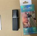 Difutagui New style High Quality Fast DL 7111 Rechargeable Nose Ear and Nasal Hair Trimmer Nasal hair remover clipper Nose and Ear Trimmer for men with Type C charging port. 