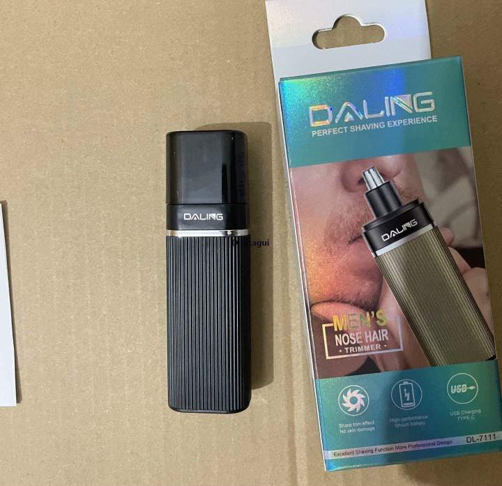 Difutagui%20New%20style%20High%20Quality%20Fast%20DL%207111%20Rechargeable%20Nose%20Ear%20and%20Nasal%20Hair%20Trimmer%20Nasal%20hair%20remover%20clipper%20Nose%20and%20Ear%20Trimmer%20for%20men%20with%20Type%20C%20charging%20port%20-%20Image%202