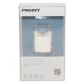 Pisen USB Charger 1A - White. 