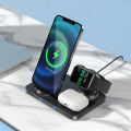 HOCO Wireless Charger “CW33 Ultra Charge” Charging Dock. 