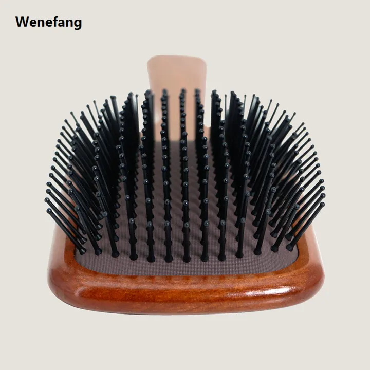 Wenefang%20Wooden%20Airbag%20Massage%20Comb%20Scalp%20Care%20Female%20Curly%20Hair%20Household%20High%20Quality%20High-grade%20Anti-static%20Hair%20Loss%20Large%20Board%20Makeup%20Comb%20-%20Image%204