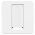 ARELENE Tuya Smart Wifi Water Heater Boiler Switch Air Conditioner Smart Life Remote Voice Control for Alexa Home 20A. 