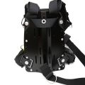 NAMUNY 8 Pack Scuba Dive Book Screws for Back Plate, Underwater Accessories Assembly Attachment Hardware. 