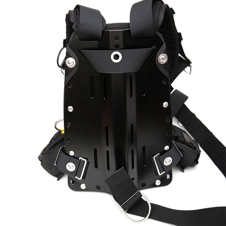 NAMUNY%208%20Pack%20Scuba%20Dive%20Book%20Screws%20for%20Back%20Plate,%20Underwater%20Accessories%20Assembly%20Attachment%20Hardware%20-%20Image%206