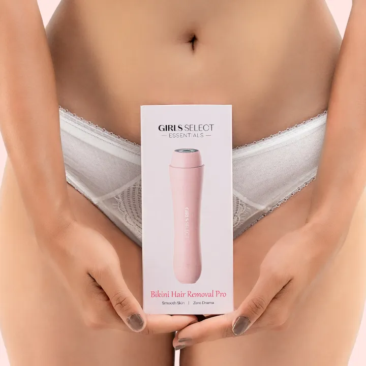 Girls%20Select%20Original%20Bikini%20Hair%20Removal%20For%20Whole%20Body%20Part,%20Smooth%20And%20Soft%20Skin,%20FREE%20Travel%20Pouch,%20Battery%20operated%20No%20Cuts%20No%20Ouchs%20-%20Image%203