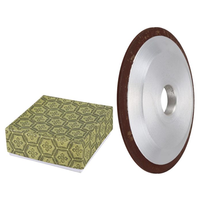 NAMUNY%202X%20New%20100mm%20Diamond%20Grinding%20Wheel%20Cup%20180%20Grit%20Cutter%20Grinder%20for%20Carbide%20Metal%20-%20Image%202