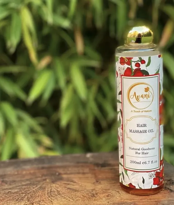 Avani%20Hair%20Massage%20Oil%20enriched%20with%20Mustard,%20Black%20Cumin,%20Castor,%20Argan%20&%20Herbal%20Oils%20-%20200%20ml%20-%20Image%202