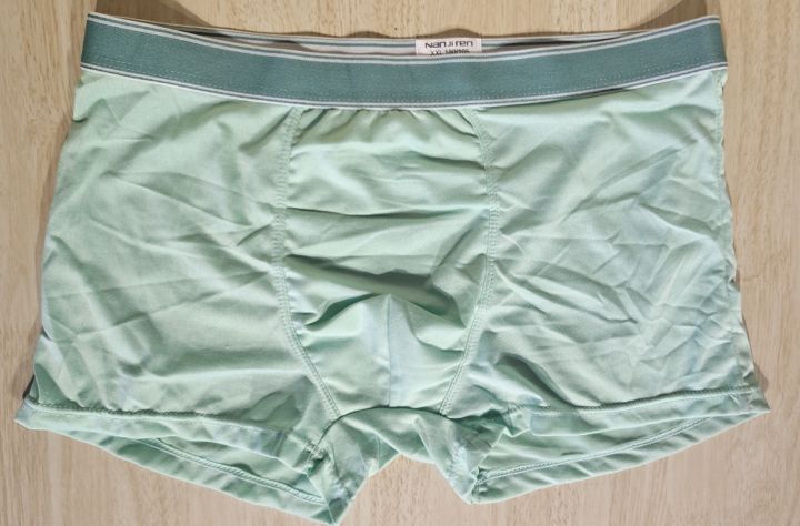 Men%20Underwear%20Boys%20Gents%20Teenager%20Underwear%20NANJIREN%20brand%20Polyester%20Cool%20Ice%20Feeling%20Boxer%20Brief%20Shorts%20Boxers%20Trunks%20Soft%20Very%20Comfortable%20Stretching%20Home%20Gym%20Sport%20Underwear%20Black%20Green%20Grey%20Blue%20Machine%20Washable%20Different%20Colors%20L%20XL%20XXL%20Panties%20Panty%20-%20Image%205