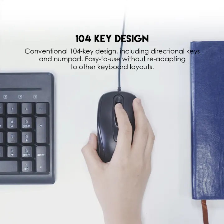 Fantech%20KM103%20Usb%20Wired%20Keyboard%20And%20Mouse%20Combo%20-%20Image%206