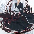 Figure Stand Colorfast Japanese Anime BLEACH Figure Stand. 