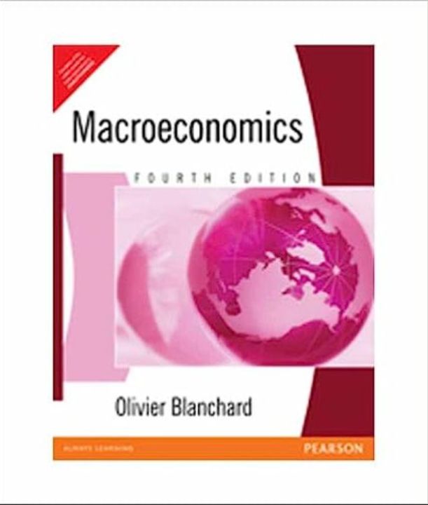 Macroeconomics 4th Edition