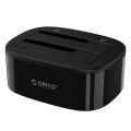 ORICO 2.5 / 3.5 Inch Hard Drive Dock | USB 3.0. 