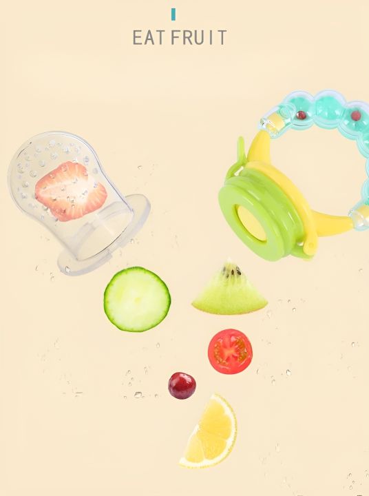 Nechibaby-%20Baby%20Fruit%20Feeder%20Pacifier%20Teething%20Toys%20Fresh%20Food%20Feeder%20Infant%20Fruit%20Teething%20Toy%20Silicone%20Pouches%20for%20Toddlers%20Kids%20Boy%20Girl%20-%20Image%203