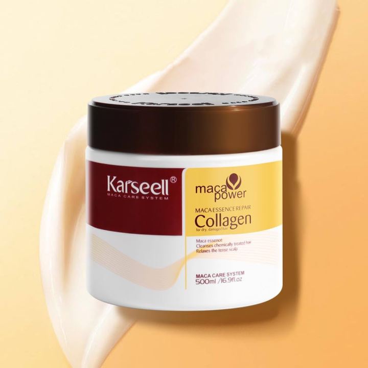 Hair%20Mask,Karseell%20Collagen%2016.9%20OZ%20500ml%20-%20Image%206