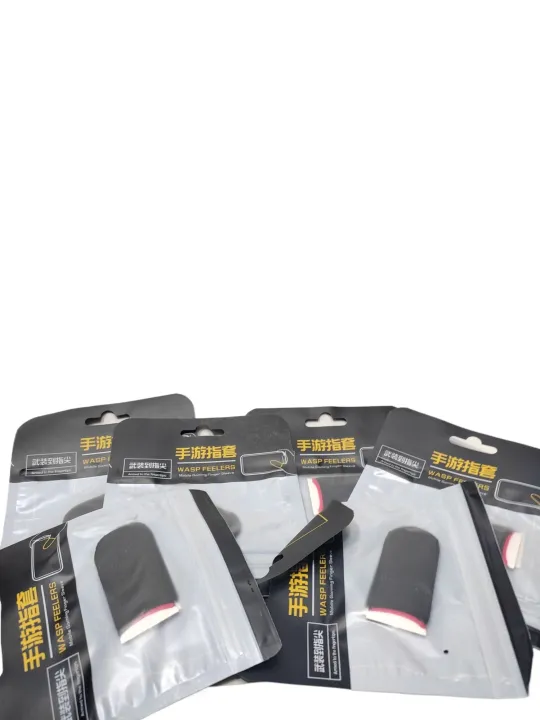 WASP%20FEELERS%20Mobile%20Gaming%20Finger%20Sleeve%20Armed%20To%20The%20Fingertips%20-%20Image%203