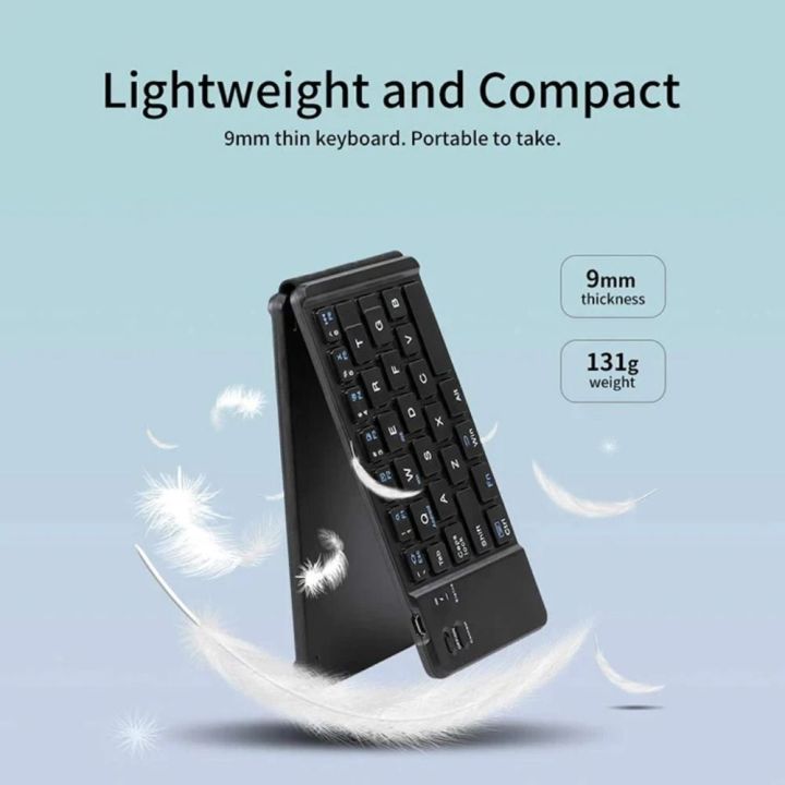 Mobile%20Phone%20Keyboard%20Slient%20Wireless%20Folding%20Keyboard%20Mini%20Rechargeable%20Bluetooth%20Keyboard%20Universal%20Lightweight%20Foldable%20Keyboard%20Travel%20-%20Image%205