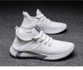 Men Breathable Light Sports Shoes of Student Fashion Running Shoes Casual Shoes Outdoor Fitness Training Sneakers. 