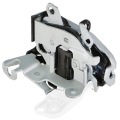 Front Door Lock Latch Actuator for Ford Ford F-Series F-250 F-350 F450 Excursion Lincoln Replacement Parts. 