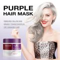 Karseell Maca Power Purple Hair Mask 500ml - For Highlighted, Bleached, or Grey hair. 