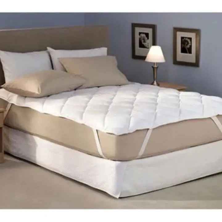 100%25%20Pure%20Cotton%20King%20Size%20Waterproof%20Mattress%20Protector%20(6x6.5ft)%20-%20Image%203