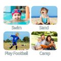 Fashion Adjustable Children Baseball Cap Casual Sun Protection Mesh Hip Hop Hats Terylene Breathable Visors Hat Baby. 