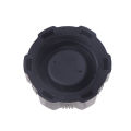 Car Fuel Tank Gas Cap CoverFor ATV 50cc 70cc 90cc 100cc 110cc Quad 4 Wheeler Go Kart FUHENG. 