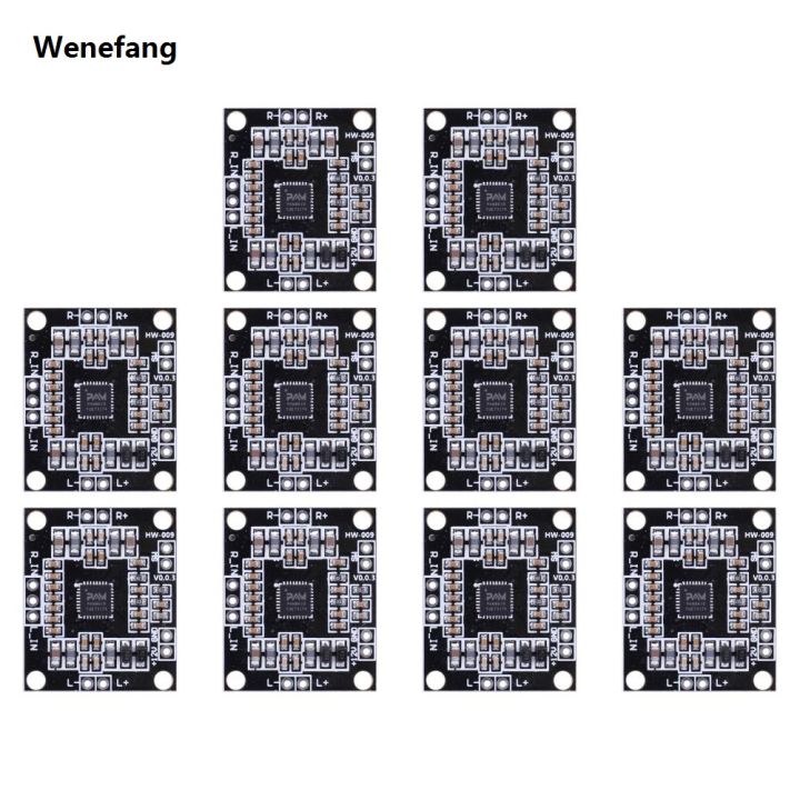Wenefang%201-3PCS%20PAM8610%20Stereo%20Mini%20Power%20Amplifier%20Board%202x15W%20Digital%20High%20Quality%20Audio%20Amplifier%20Board%20Class%20D%20Dual%20Channel%20HW-009%20-%20Image%208