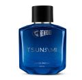 BEARD0 Tsunami Perfume EDP (100ml). 