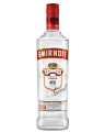 Smirnoff Vodka 750ML (Bottled in Nepal). 