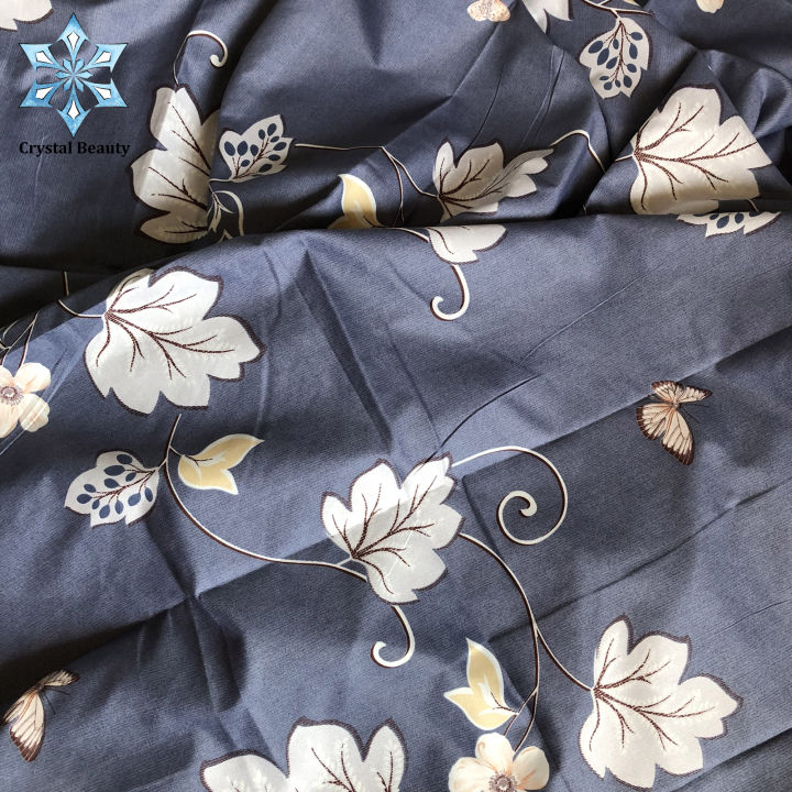 Elegant%20King%20Size%20Floral%20Pattern%20Cotton%20Bedding%20Set%20with%20Pillow%20Cases,%20Sheet,%20and%20Blanket%20Cover%20-%20Comfortable%20Home%20Decor%20-%20Image%203