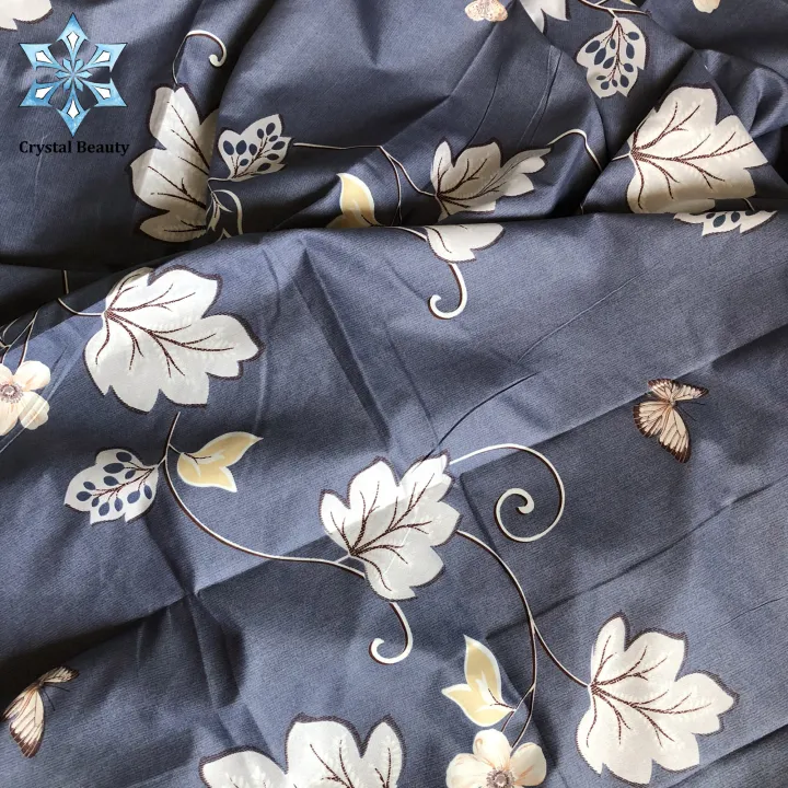 Elegant%20King%20Size%20Floral%20Pattern%20Cotton%20Bedding%20Set%20with%20Pillow%20Cases,%20Sheet,%20and%20Blanket%20Cover%20-%20Comfortable%20Home%20Decor%20-%20Image%203