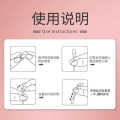 Kojima Swabs Pet Cleaning Essential Oil Cotton Sticks Cat Dog Wash Ear Drops 40-Pack. 