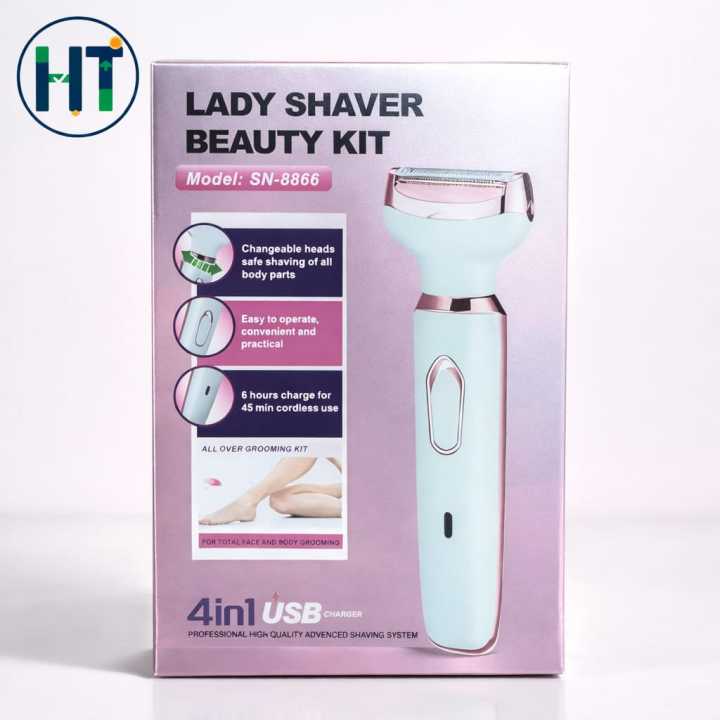 Women%20Shaver%20Beauty%20Kit%20%7C%204-in-1%20Multi-Purpose%20Grooming%20Set%20%7C%20Easy%20To%20Use%20(Model:%20SN-8866)%20-%20Image%204