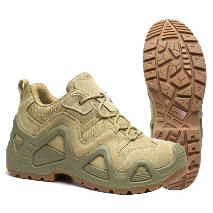 Shoes%20Tactical%20Waterproof,%20Outdoor%20&%20Hiking%20Casual%20LOWA%20Medium%20Stylish%20Desert%20Boot%20-%20Image%209
